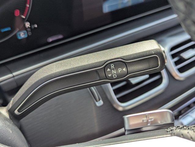 new 2025 Mercedes-Benz GLE 450 car, priced at $86,815