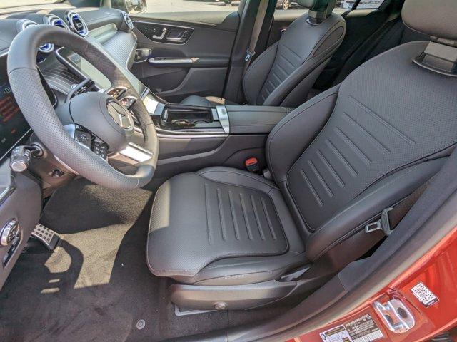 used 2023 Mercedes-Benz GLC 300 car, priced at $55,988