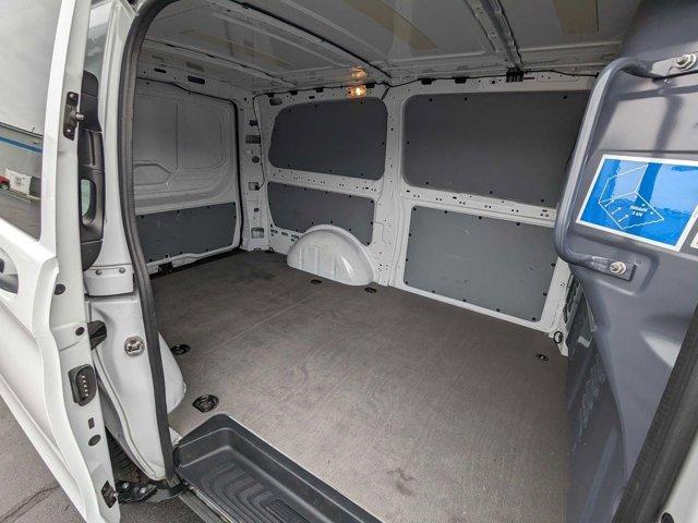 used 2022 Mercedes-Benz Metris car, priced at $33,738