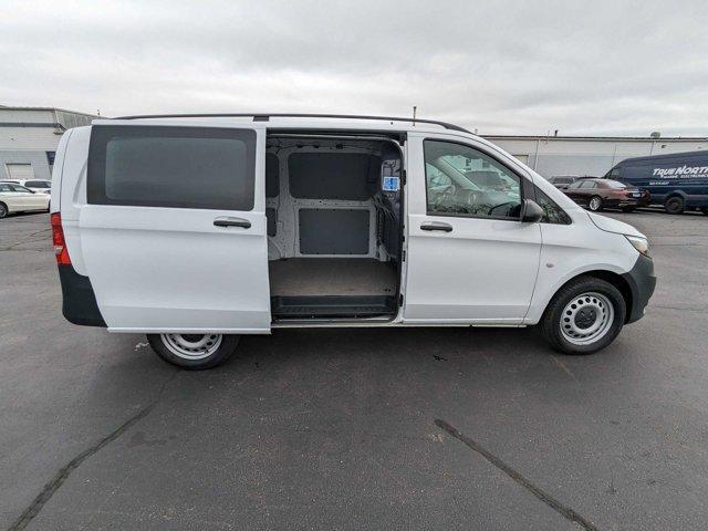 used 2022 Mercedes-Benz Metris car, priced at $33,738