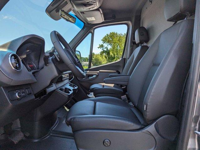 new 2024 Mercedes-Benz Sprinter 3500XD car, priced at $91,047