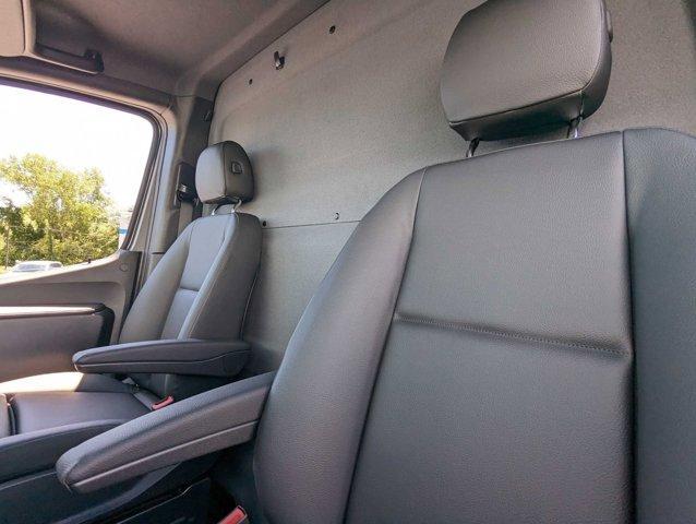 new 2024 Mercedes-Benz Sprinter 3500XD car, priced at $91,047