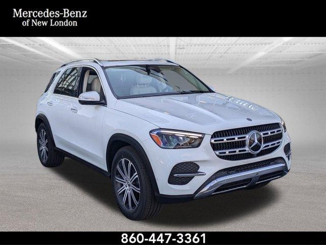 new 2025 Mercedes-Benz GLE 350 car, priced at $67,135