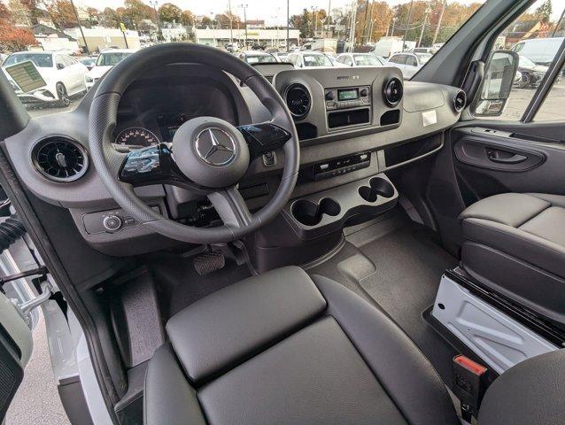new 2025 Mercedes-Benz Sprinter 3500 car, priced at $70,334