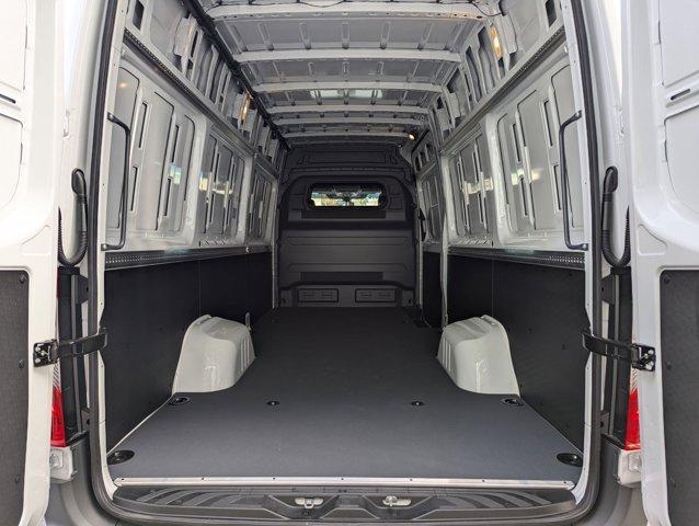 new 2025 Mercedes-Benz Sprinter 3500 car, priced at $70,334