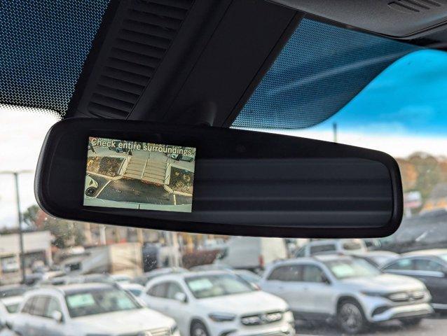 new 2025 Mercedes-Benz Sprinter 3500 car, priced at $70,334