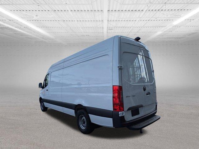 new 2025 Mercedes-Benz Sprinter 3500 car, priced at $70,334