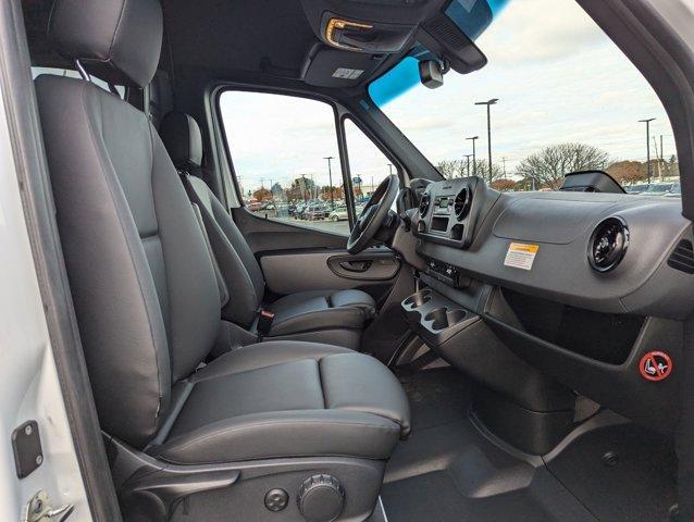 new 2025 Mercedes-Benz Sprinter 3500 car, priced at $70,334