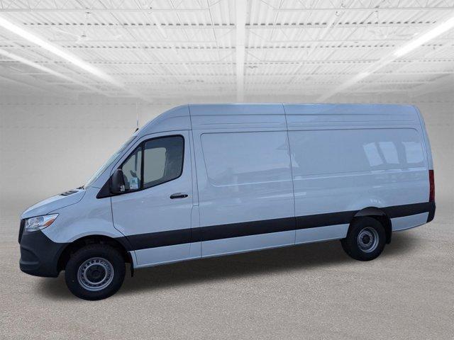 new 2025 Mercedes-Benz Sprinter 3500 car, priced at $70,334