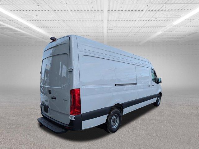 new 2025 Mercedes-Benz Sprinter 3500 car, priced at $70,334