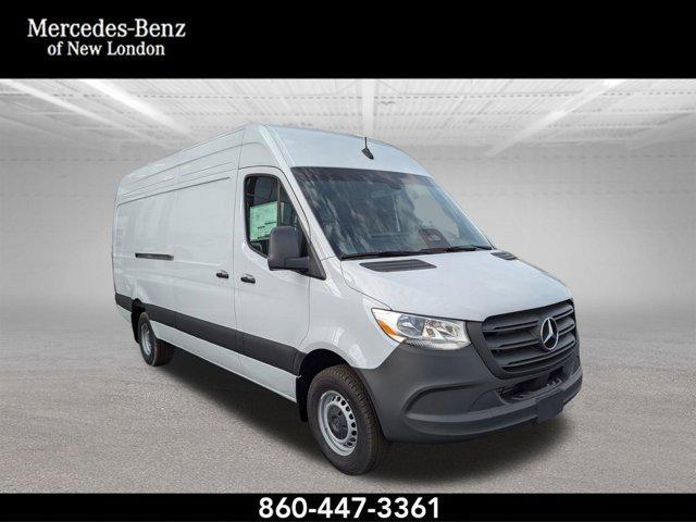 new 2025 Mercedes-Benz Sprinter 3500 car, priced at $70,334