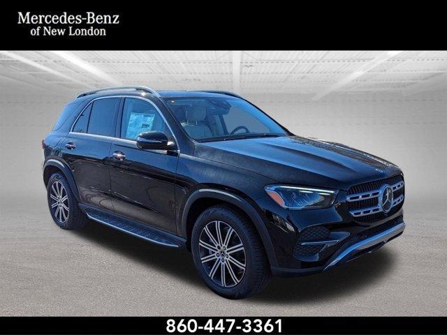 new 2024 Mercedes-Benz GLE 450 car, priced at $78,790