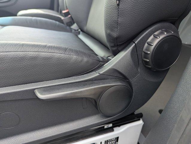 new 2025 Mercedes-Benz Sprinter 2500 car, priced at $58,742