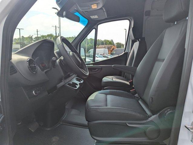 new 2025 Mercedes-Benz Sprinter 2500 car, priced at $58,742