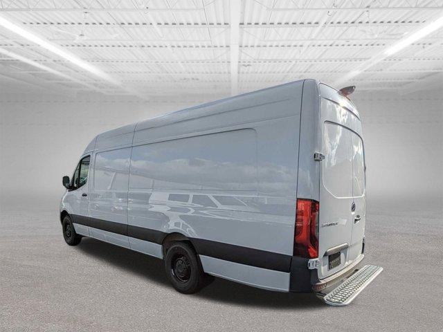 new 2024 Mercedes-Benz Sprinter 2500 car, priced at $76,158