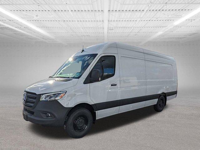 new 2024 Mercedes-Benz Sprinter 2500 car, priced at $76,158