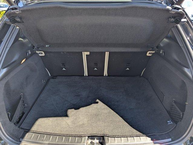 used 2022 Mercedes-Benz GLA 250 car, priced at $32,450
