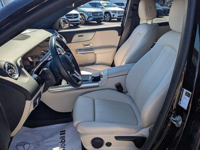 used 2022 Mercedes-Benz GLA 250 car, priced at $32,450