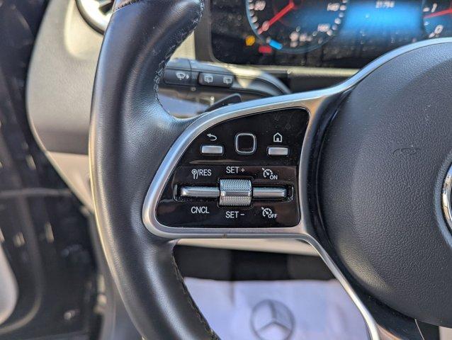 used 2022 Mercedes-Benz GLA 250 car, priced at $32,450