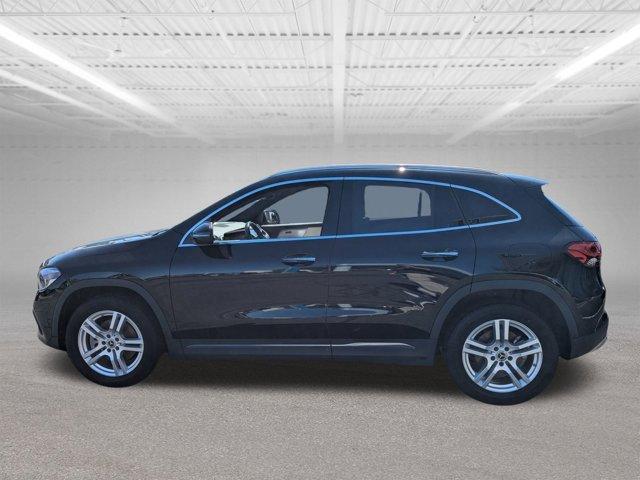 used 2022 Mercedes-Benz GLA 250 car, priced at $32,450