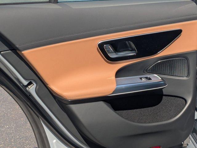 new 2025 Mercedes-Benz E-Class car, priced at $73,590