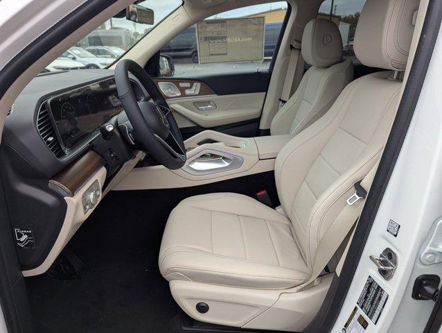 new 2026 Mercedes-Benz GLE 350 car, priced at $69,260