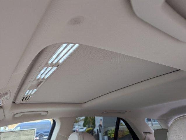 new 2026 Mercedes-Benz GLE 350 car, priced at $69,260