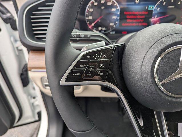 new 2026 Mercedes-Benz GLE 350 car, priced at $69,260