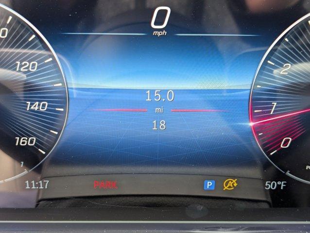 new 2026 Mercedes-Benz GLE 350 car, priced at $69,260