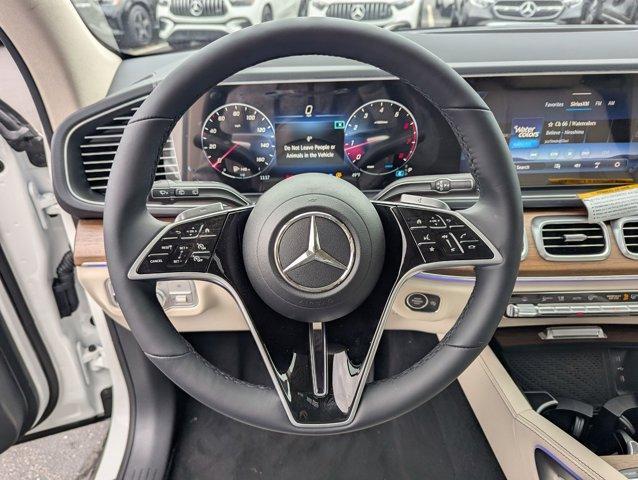new 2026 Mercedes-Benz GLE 350 car, priced at $69,260