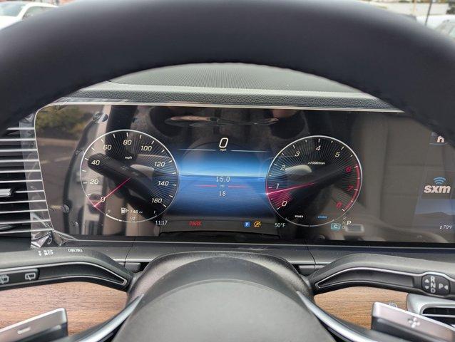 new 2026 Mercedes-Benz GLE 350 car, priced at $69,260