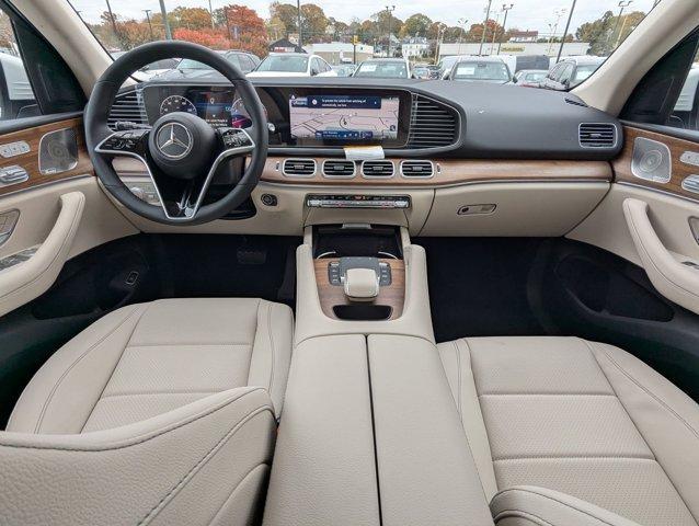 new 2026 Mercedes-Benz GLE 350 car, priced at $69,260