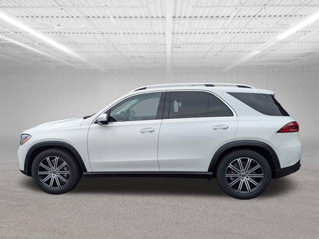 new 2026 Mercedes-Benz GLE 350 car, priced at $69,260