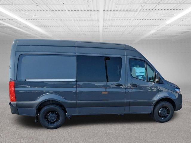 new 2023 Mercedes-Benz Sprinter 2500 car, priced at $71,526