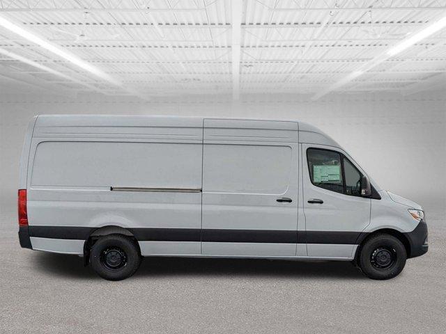 new 2024 Mercedes-Benz Sprinter 2500 car, priced at $65,245