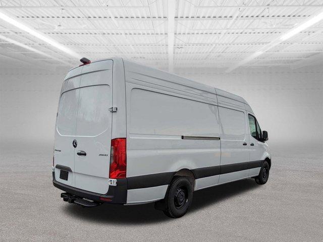 new 2024 Mercedes-Benz Sprinter 2500 car, priced at $65,245