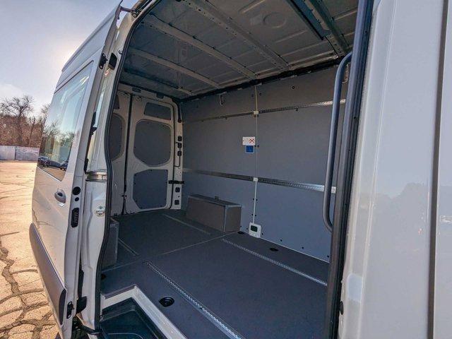 new 2024 Mercedes-Benz Sprinter 2500 car, priced at $70,228