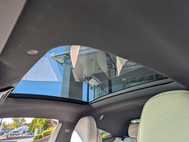 used 2025 Mercedes-Benz AMG CLE 53 car