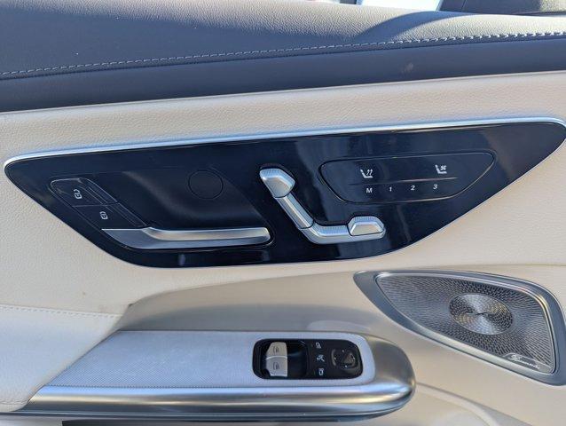 used 2025 Mercedes-Benz AMG CLE 53 car