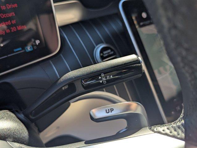 used 2025 Mercedes-Benz AMG CLE 53 car