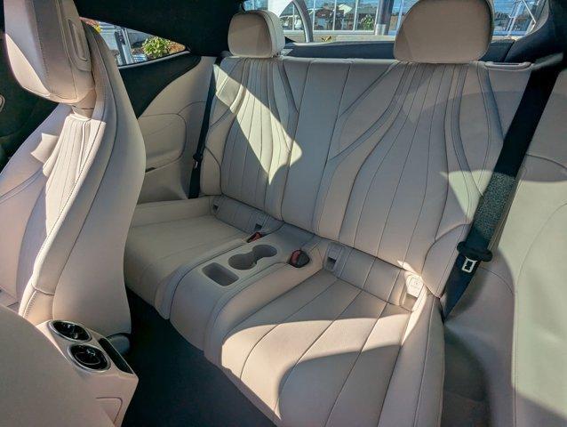 used 2025 Mercedes-Benz AMG CLE 53 car