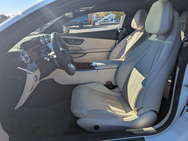 used 2025 Mercedes-Benz AMG CLE 53 car