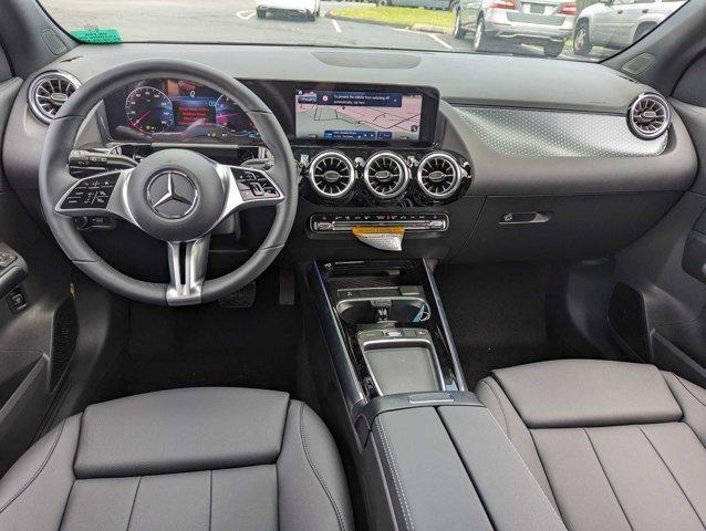 new 2024 Mercedes-Benz GLA 250 car, priced at $48,800