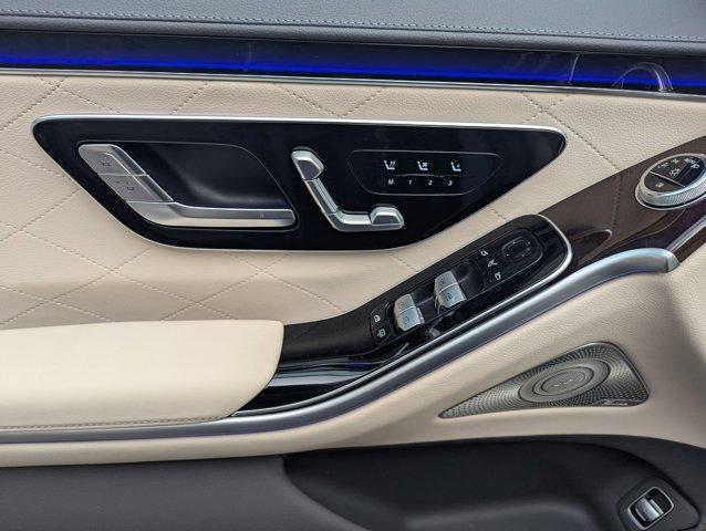 new 2026 Mercedes-Benz S-Class car, priced at $128,535