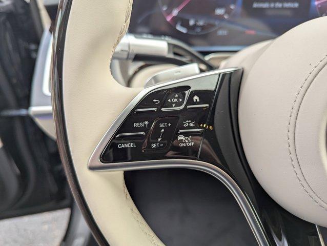 new 2026 Mercedes-Benz S-Class car, priced at $128,535