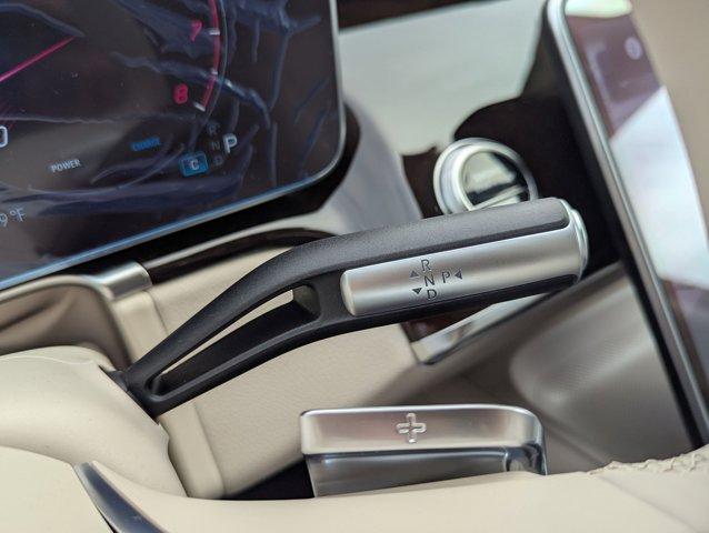 new 2026 Mercedes-Benz S-Class car, priced at $128,535