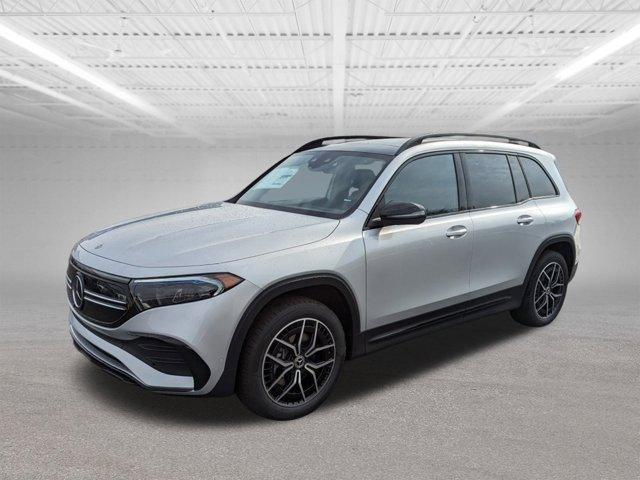 new 2023 Mercedes-Benz EQB 300 car, priced at $69,230