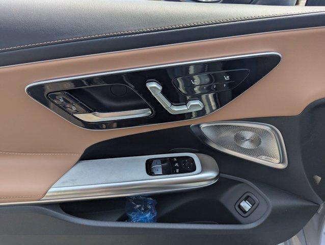 new 2025 Mercedes-Benz AMG CLE 53 car, priced at $93,260
