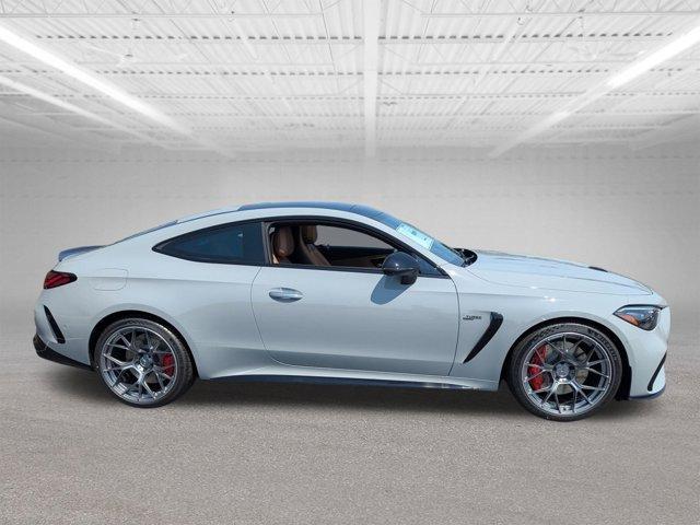 new 2025 Mercedes-Benz AMG CLE 53 car, priced at $93,260