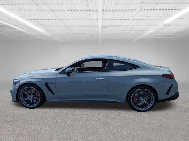 new 2025 Mercedes-Benz AMG CLE 53 car, priced at $93,260